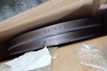 Starrett Band Saw Blades