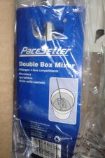 Pacesetter Double Box Mixer