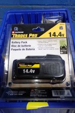 Alltrade Battery Packs
