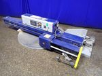 Robopac Stretch Wrapper
