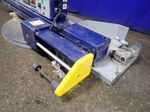 Robopac Stretch Wrapper