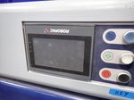 Robopac Stretch Wrapper