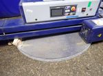 Robopac Stretch Wrapper