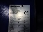 Robopac Stretch Wrapper
