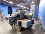 Cincinnati Centerless Grinder