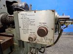 Cincinnati Centerless Grinder