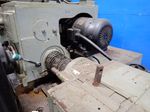Cincinnati Centerless Grinder