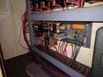 Cincinnati Centerless Grinder