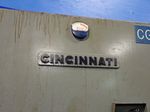 Cincinnati Centerless Grinder