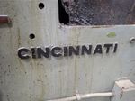 Cincinnati Centerless Grinder