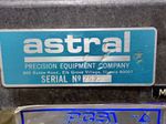 Astral Granite Surface Plate