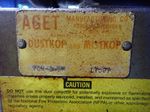 Aget Mist Collector