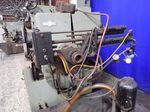 Cincinnati Centerless Grinder