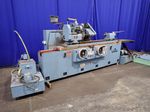 Willisever Normal Machinery Cylindrical Grinder