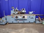 Willisever Normal Machinery Cylindrical Grinder