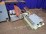 Willisever Normal Machinery Cylindrical Grinder