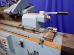 Willisever Normal Machinery Cylindrical Grinder