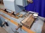 Willisever Normal Machinery Cylindrical Grinder