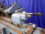 Willisever Normal Machinery Cylindrical Grinder