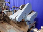 Willisever Normal Machinery Cylindrical Grinder