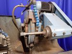 Willisever Normal Machinery Cylindrical Grinder