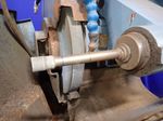Willisever Normal Machinery Cylindrical Grinder
