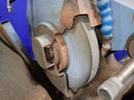 Willisever Normal Machinery Cylindrical Grinder