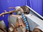 Willisever Normal Machinery Cylindrical Grinder