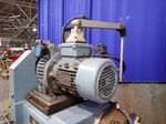 Willisever Normal Machinery Cylindrical Grinder