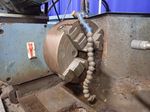 Willisever Normal Machinery Cylindrical Grinder