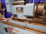Willisever Normal Machinery Cylindrical Grinder