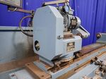 Willisever Normal Machinery Cylindrical Grinder
