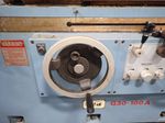 Willisever Normal Machinery Cylindrical Grinder