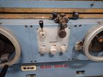Willisever Normal Machinery Cylindrical Grinder
