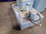 Willisever Normal Machinery Cylindrical Grinder
