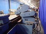Willisever Normal Machinery Cylindrical Grinder
