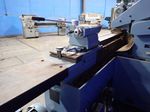 Willisever Normal Machinery Cylindrical Grinder