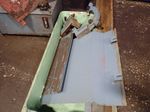 Willisever Normal Machinery Cylindrical Grinder
