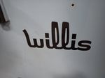 Willisever Normal Machinery Cylindrical Grinder