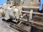 Lodge  Shipley Gap Bed Lathe