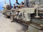 Lodge  Shipley Gap Bed Lathe