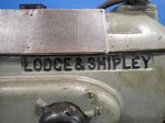 Lodge  Shipley Gap Bed Lathe