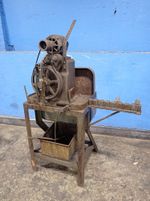 Sunnen Precision Honing Machine