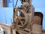 Sunnen Precision Honing Machine