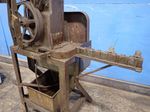 Sunnen Precision Honing Machine