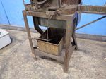 Sunnen Precision Honing Machine