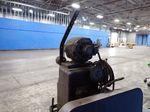 Sunnen Precision Honing Machine