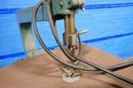 Jet Scroll Saw