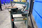 Jet Scroll Saw
