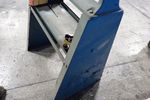 Jet Scroll Saw